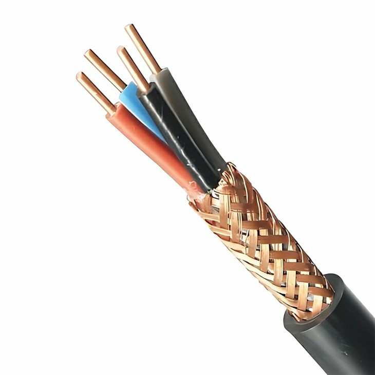 4 Core Screened Cable price