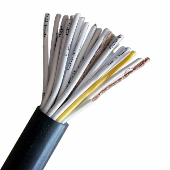 4 Core Screened Cable manufacturers