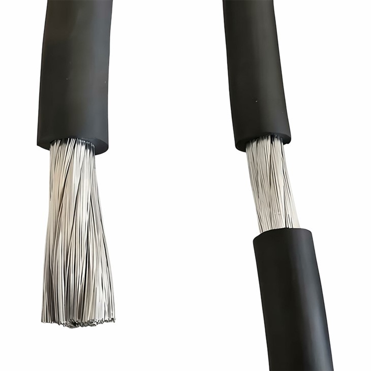 Power Cable For Welding Machine high quality
