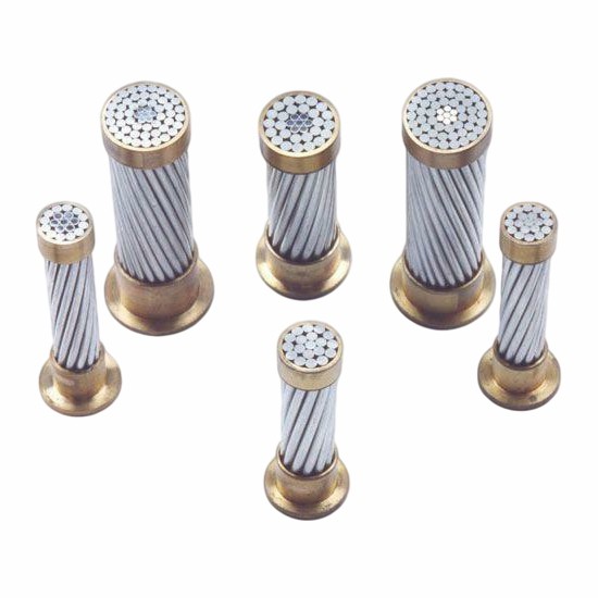 Steel Reinforced Aluminum Stranded Wire best