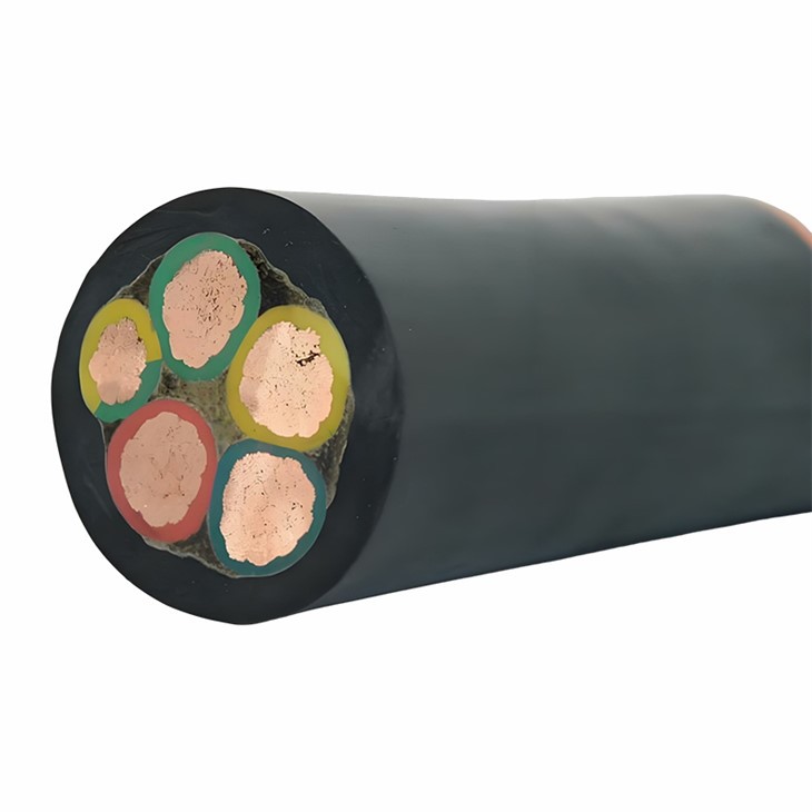 Waterproof Power Cable suppliers