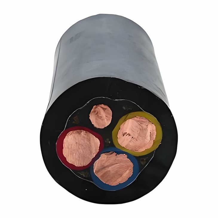 Waterproof Power Cable price