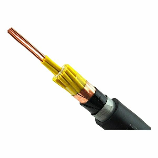 4 Core Screened Cable manufacturers
