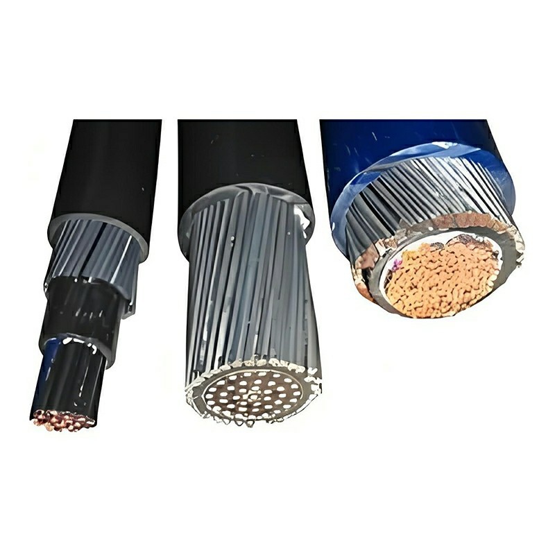 4 Core Screened Cable price