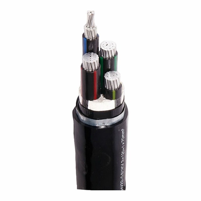 Armoured Mains Cable high quality