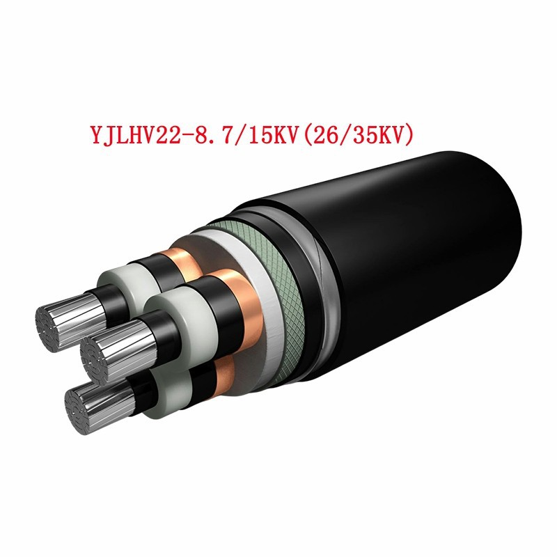 Armoured Mains Cable best