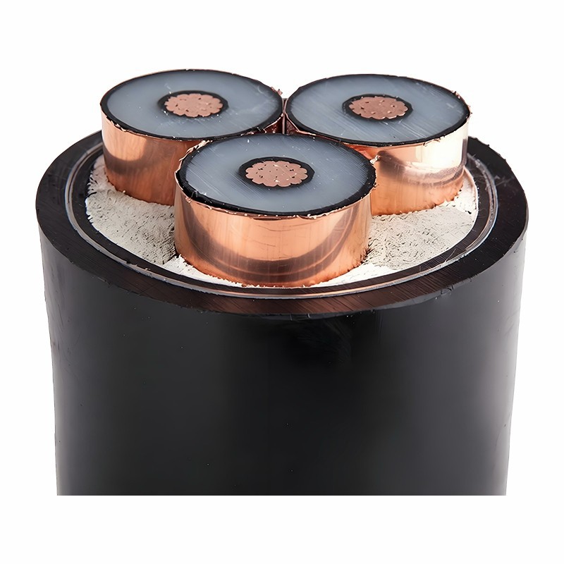 Cable Buried in Ground price