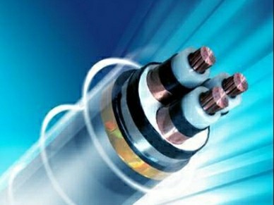 Cable Buried in Ground factory