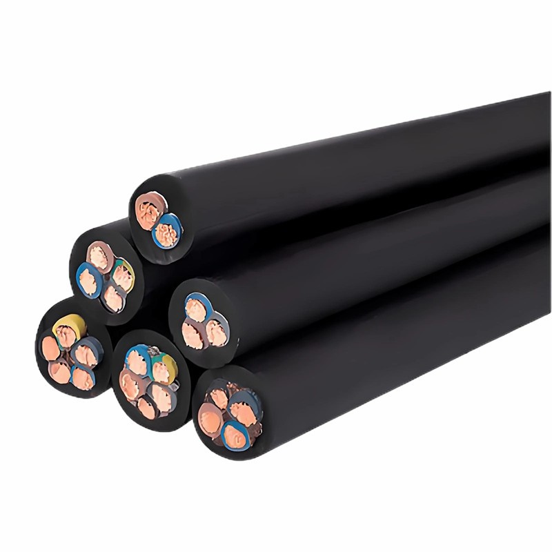 Waterproof Power Cable high quality