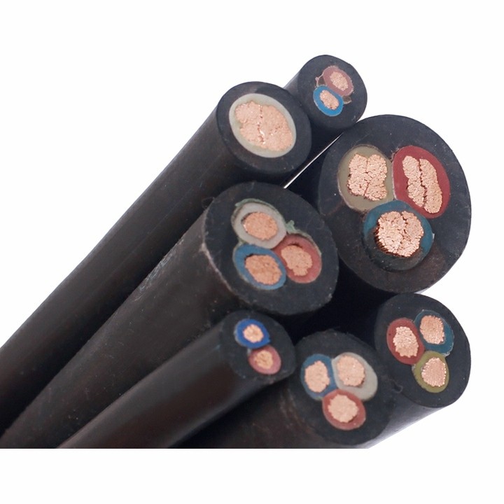 Waterproof Power Cable best