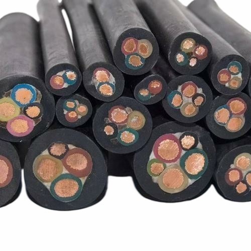 Waterproof Power Cable price