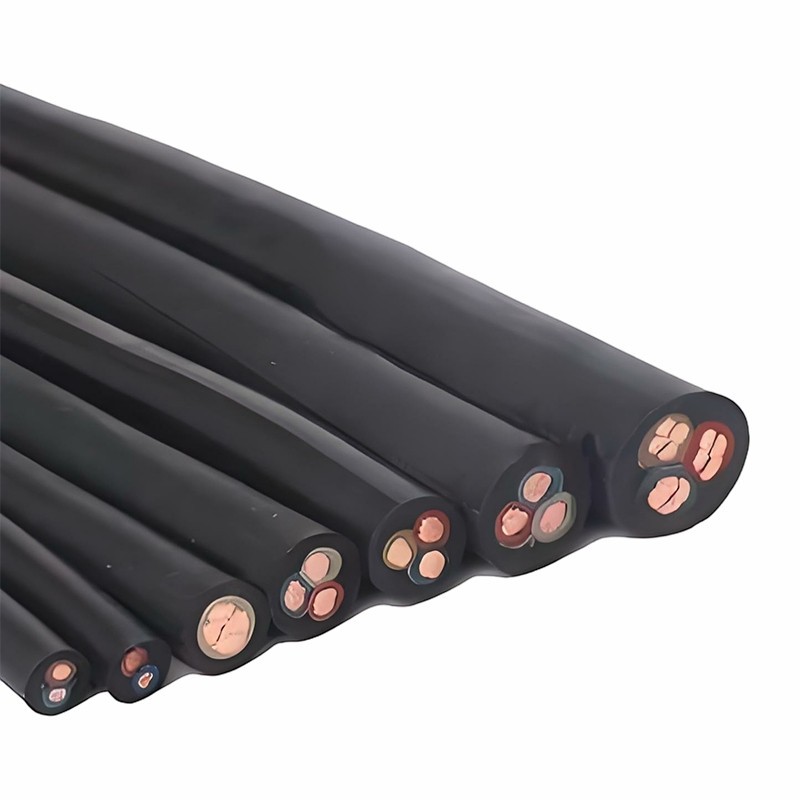 Waterproof Power Cable suppliers